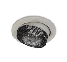 Встраиваемый светильник Ambrella Light Techno Spot XC7653061 (C7653, N7192)