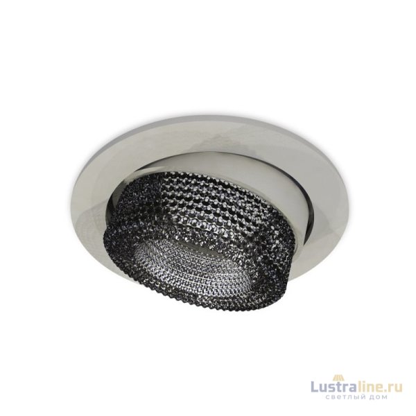 Встраиваемый светильник Ambrella Light Techno Spot XC7653061 (C7653, N7192)