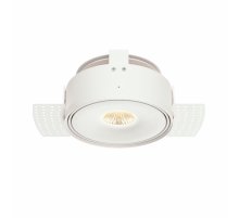 Встраиваемый светильник Maytoni Move DL060-9W3-4-6K-TRS-W