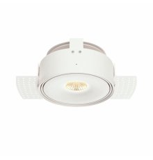Встраиваемый светильник Maytoni Move DL060-9W3-4-6K-TRS-W