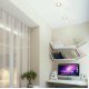 Встраиваемый светильник Reluce 16090-9.0-001RLD MR16 CL