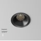 Встраиваемый светильник Maytoni Alfa LED DL043-01-15W4K-RD-B-1