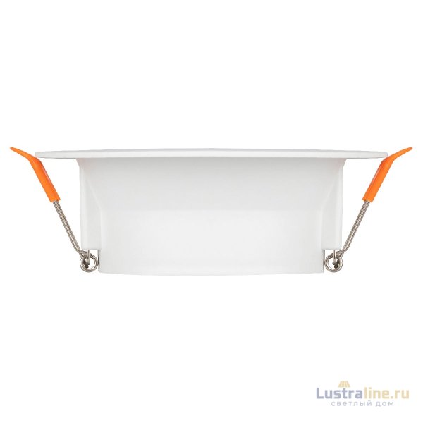 Встраиваемый светильник Эра LED 21-12-3K Б0062138