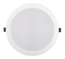 Встраиваемый светильник General GLP-RW3-24BT-220-4 412409