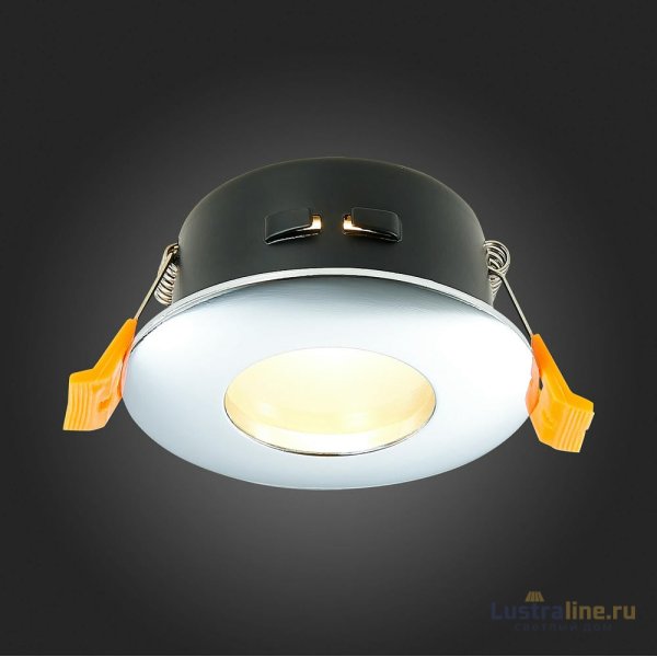 Встраиваемый светильник ST Luce ST213 ST213.108.01 Встраиваемый светильник ST Luce ST213 ST213.108.01