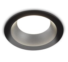 Встраиваемый светильник Ambrella Light GX Standard Tech Techno Spot TN52333