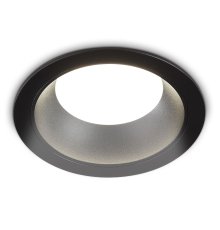 Встраиваемый светильник Ambrella Light GX Standard Tech Techno Spot TN52333