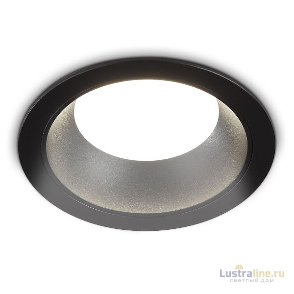 Встраиваемый светильник Ambrella Light GX Standard Tech Techno Spot TN52333 Встраиваемый светильник Ambrella Light GX Standard Tech Techno Spot TN52333