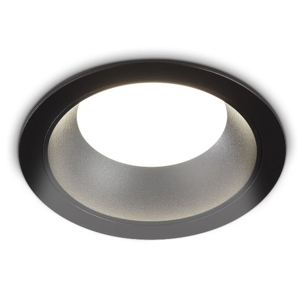 Встраиваемый светильник Ambrella Light GX Standard Tech Techno Spot TN52333