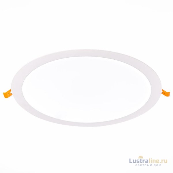 Встраиваемый светодиодный светильник ST Luce Litum ST209.538.24