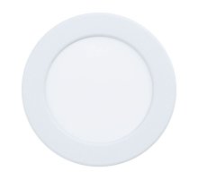 Встраиваемый светодиодный светильник Eglo Fueva 5 99132