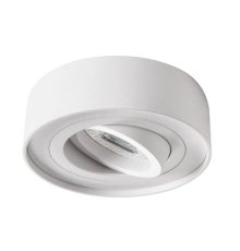 Встраиваемый светильник Kanlux Mini Bord DLP-50-W 28782