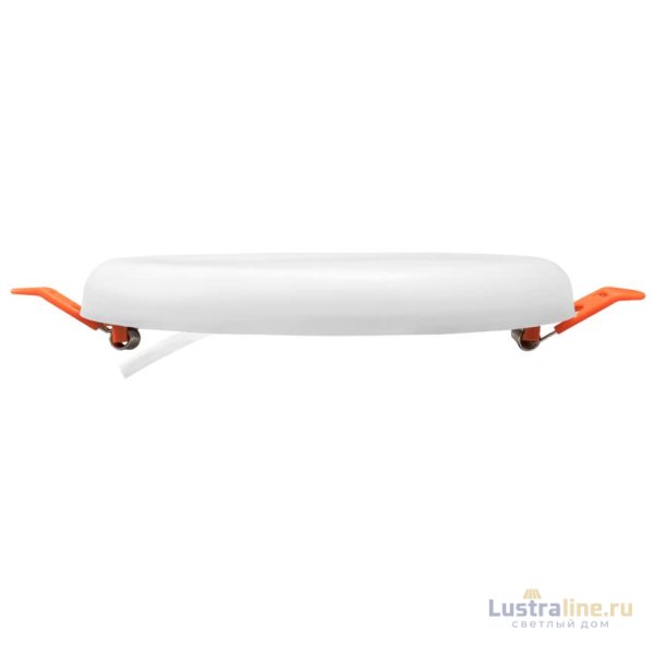 Встраиваемый светодиодный светильник Ambrella Light Led Downlight DCR312 Встраиваемый светодиодный светильник Ambrella Light Led Downlight DCR312