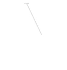 Встраиваемый светильник Loft IT Cane 10359/600 White
