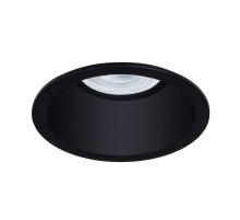 Встраиваемый светильник Arte Lamp Dash A2864PL-1BK