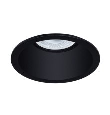 Встраиваемый светильник Arte Lamp Dash A2864PL-1BK