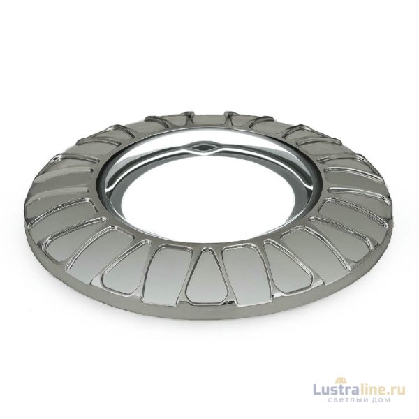 Встраиваемый светильник Gauss Metal Exclusive CA066 Встраиваемый светильник Gauss Metal Exclusive CA066