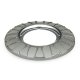 Встраиваемый светильник Gauss Metal Exclusive CA066
