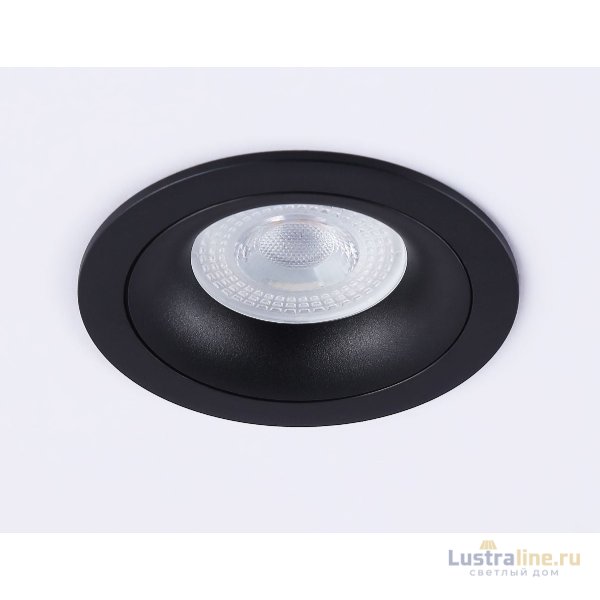 Встраиваемый светильник Ambrella Light Techno Spot Standard Tech TN102724