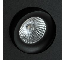 Встраиваемый светильник Voltalighting Dori DL0030.60.3K.TB