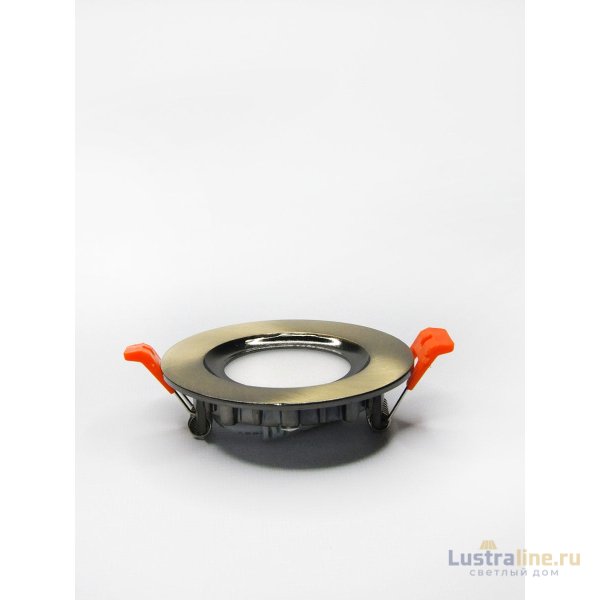 Встраиваемый светильник Elvan VLS-5002-5W-NH-Br