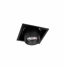 Встраиваемый светильник Loft IT Flash 10319/B Black