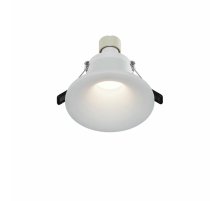 Встраиваемый светильник Maytoni Spark DL094-GU10-W