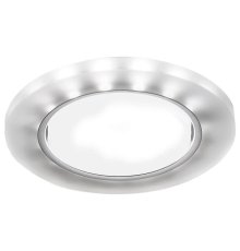 Встраиваемый светодиодный светильник Ambrella Light GX53 LED G214 CH/WH
