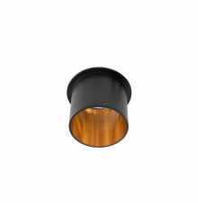 Встраиваемый светильник Loft IT Limit 10343/B Black Gold