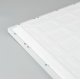 Встраиваемая светодиодная панель Arlight DL-TITAN-FRAMELESS-S600x600-40W Warm3000 050241