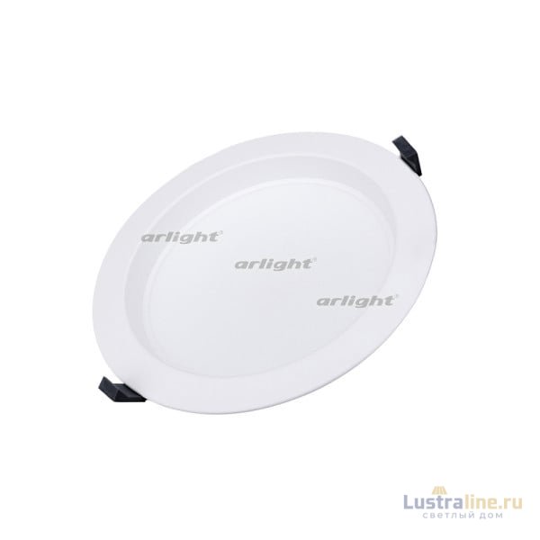 Светильник Downlight Arlight Cyclone 022522(1)