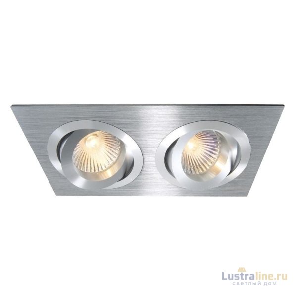 Встраиваемый светильник Deko-Light Built-in 111821