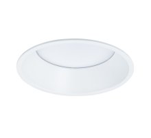 Встраиваемый светильник Arte Lamp Frame A7994PL-1WH