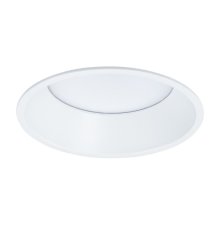 Встраиваемый светильник Arte Lamp Frame A7994PL-1WH
