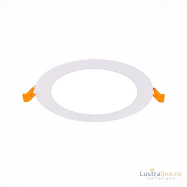 Встраиваемый светодиодный светильник ST Luce Litum ST209.538.09
