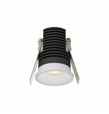Встраиваемый светильник Maytoni Mini DL059-7W3K-W
