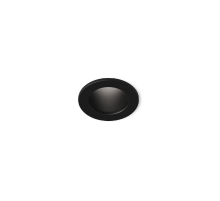 Встраиваемый светильник Designled Micro DL-74180BL-1-WW 020325