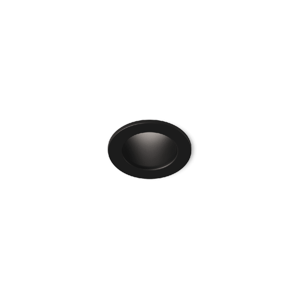 Встраиваемый светильник Designled Micro DL-74180BL-1-WW 020325