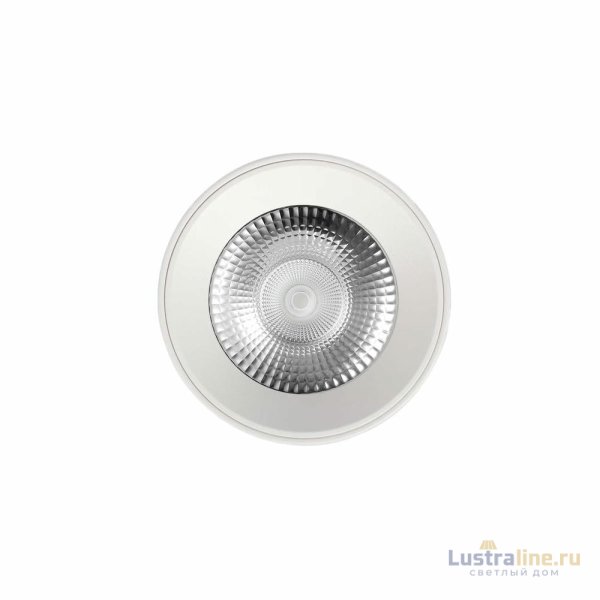 Встраиваемый светильник Loft IT Bar 10345 White Встраиваемый светильник Loft IT Bar 10345 White
