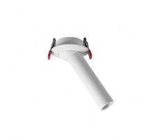 Встраиваемый светильник iLedex Telescope 999.3W-100 WH Встраиваемый светильник iLedex Telescope 999.3W-100 WH