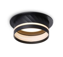 Встраиваемый светильник Ambrella Light GX53 Acrylic tech TN5219