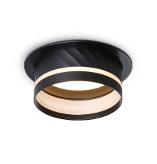 Встраиваемый светильник Ambrella Light GX53 Acrylic tech TN5219