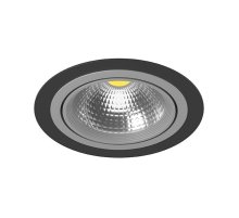 Встраиваемый светильник Lightstar INTERO 111 i91709 (217917+217909)