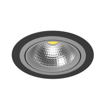 Встраиваемый светильник Lightstar INTERO 111 i91709 (217917+217909)