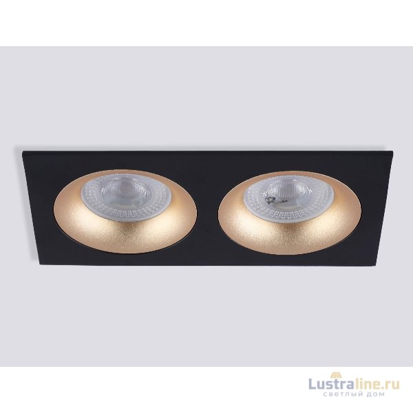 Встраиваемый светильник Ambrella Light Techno Spot Standard Tech TN102735
