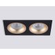 Встраиваемый светильник Ambrella Light Techno Spot Standard Tech TN102735