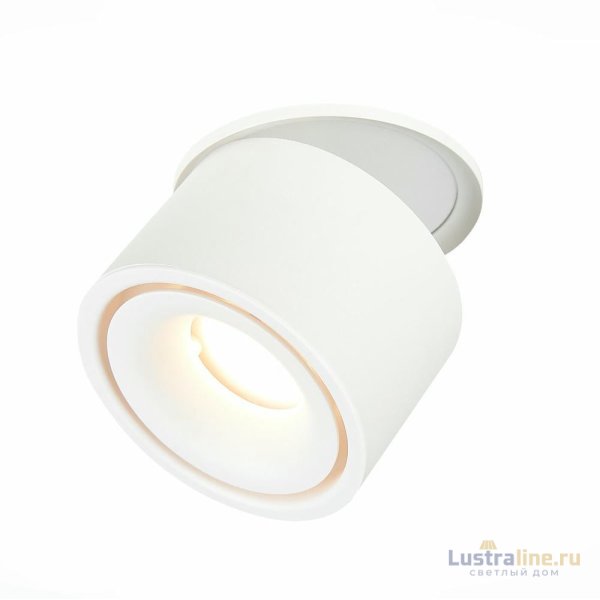 Встраиваемый светильник ST Luce ST652 ST652.548.12