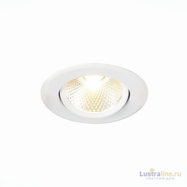 Встраиваемый светильник ST Luce Miro ST211.538.08.36 Встраиваемый светильник ST Luce Miro ST211.538.08.36