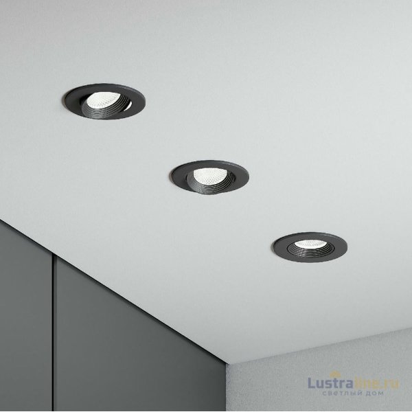 Встраиваемый светильник Elektrostandard Even 4690389203398 25094/LED a065459 Встраиваемый светильник Elektrostandard Even 4690389203398 25094/LED a065459