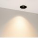 Встраиваемый светильник Arlight MS-HARBOR-R82-10W Warm2700 054480